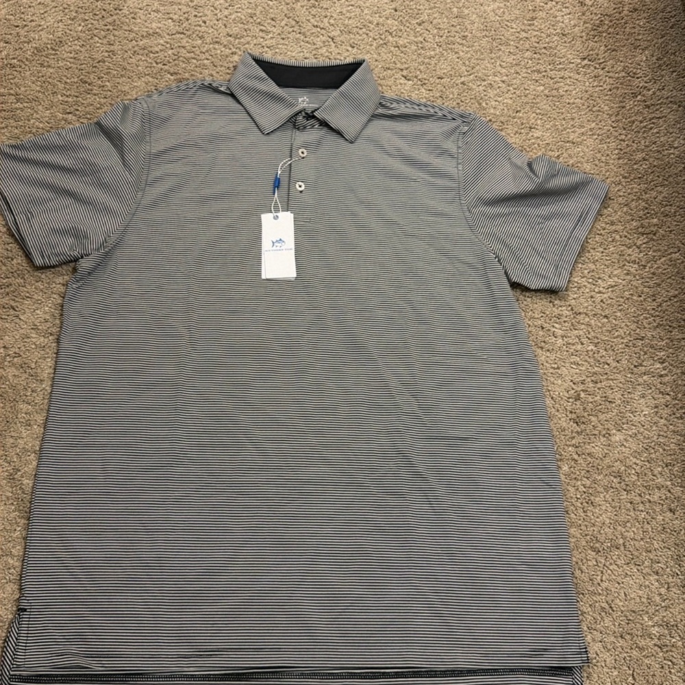 Southern Tide polo shirt